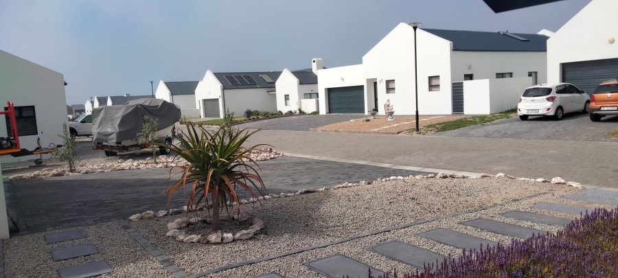 3 Bedroom Property for Sale in Atlantic Sands Private Estate Western Cape